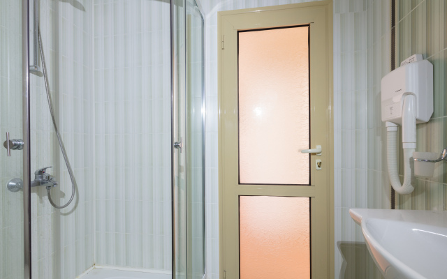 Апартаменты с большой террасой Avalon