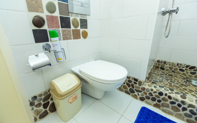 "Fortuna" Guest house