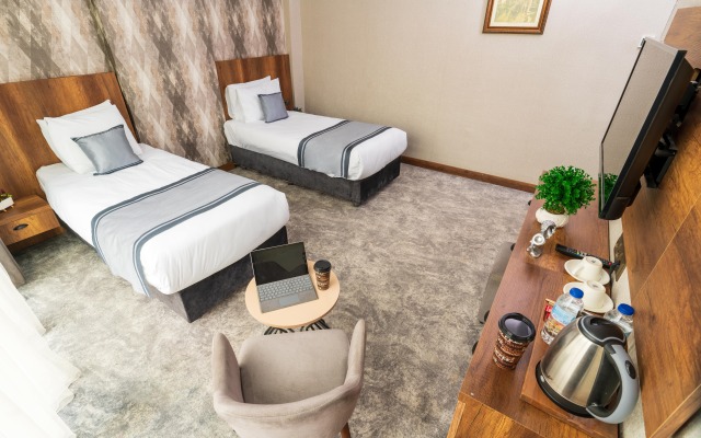 Istanbul Airport Express Hotel