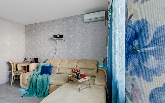 Квартира Кино апарт на Булаке