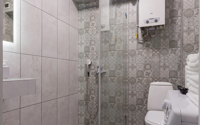 Квартира 3х Комнатная Центр Города