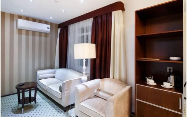 Abnicum Hotel