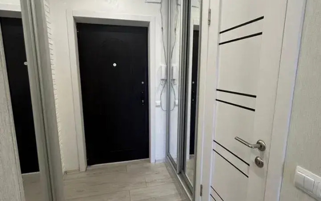 Studiya 14 Na Ulitse Gaydara 22k1 Flat