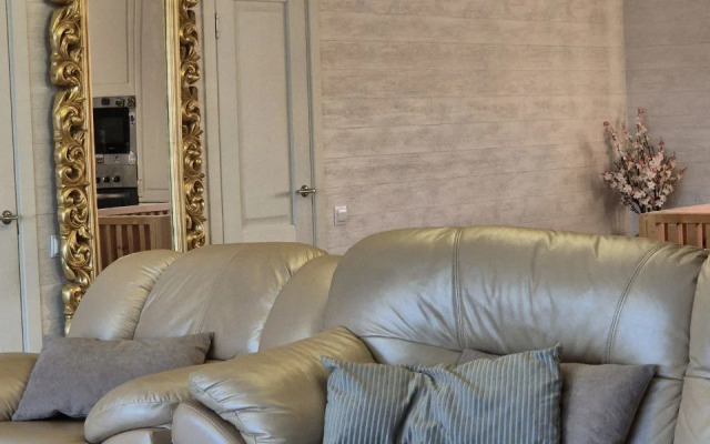 Квартира Двухуровневая с видом на море