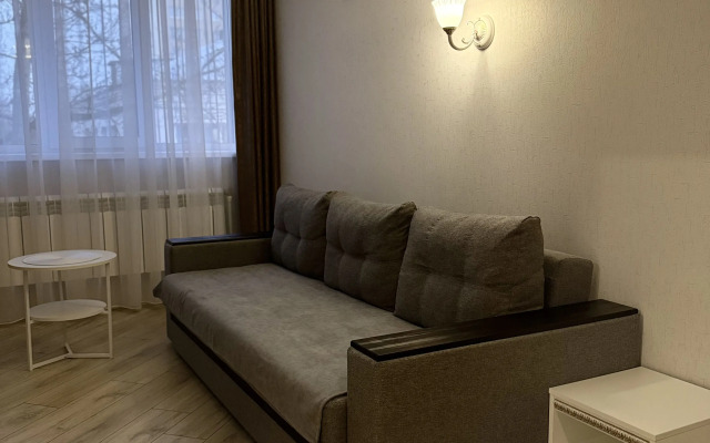 Отель Болконский