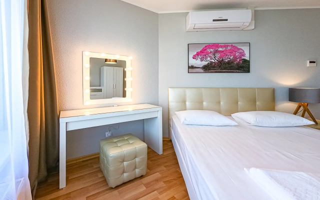 Апартаменты Белинский 6