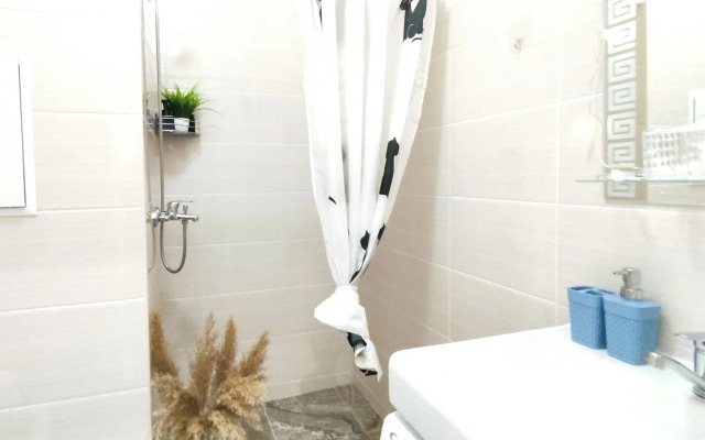 Квартира на Парковом 5