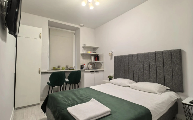 Апартаменты Апарт-3