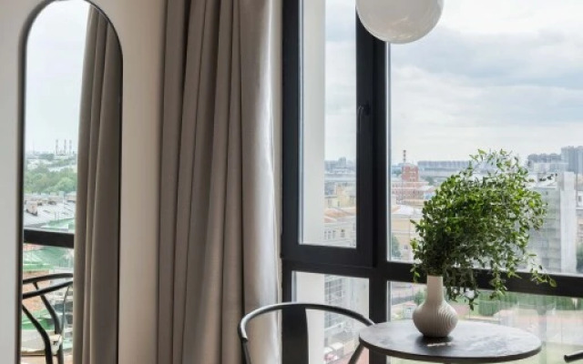 Yes Seven Apartments Studio