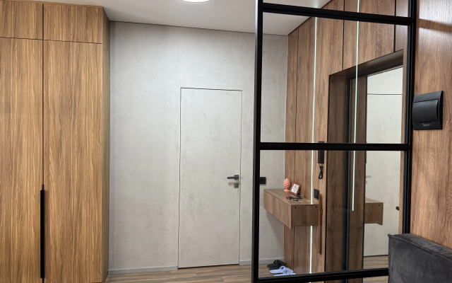 Квартира премиум