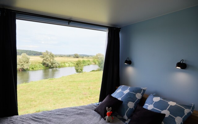 Port Glamping