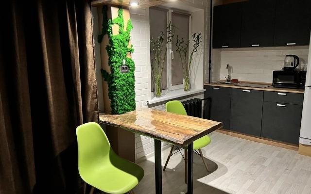 Квартира на Ломоносова 3А