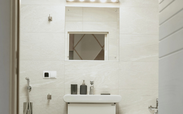 Abramov Comfort Delux Apartments