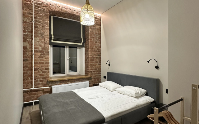 Апартаменты на Гороховой 32