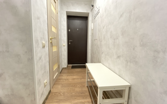 Апартаменты на Герцена 14