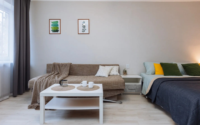 Апартаменты Эстом рядом с Центром Города