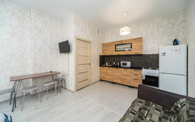 Квартира Уютная на Милиционера Власова 8