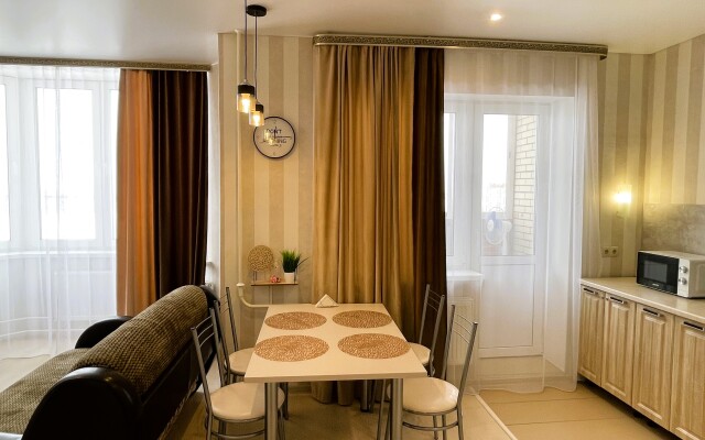 Квартира Right Room на улице 65 лет Победы 43