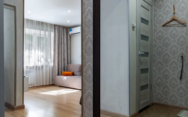 Квартира возле ЖД вокзала