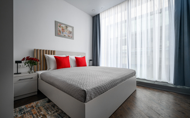 Letyourflat "Tverskaya" Apart-hotel