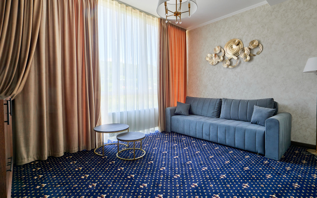 Гостевой дом Лермонтовская скала