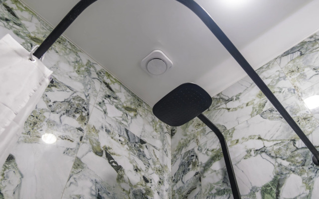 Апартаменты Stepanenkov на Амундсена 5 (1Б)