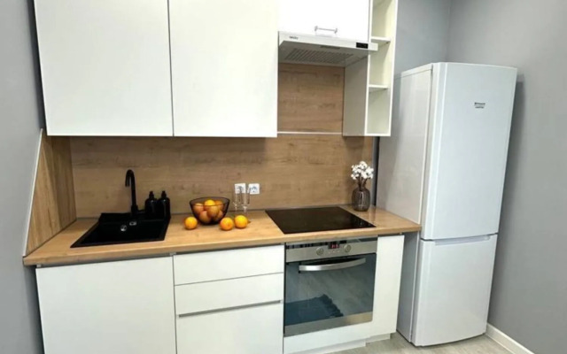 Квартира на Даяна Мурзина 7