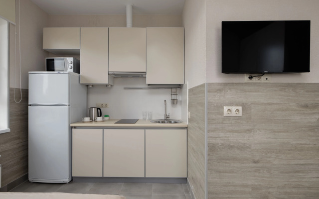 Апартаменты Knokey Тушино