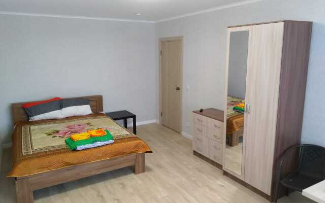3Kh Komnatnaya Kvartira Na 15 Etazhe Apartments