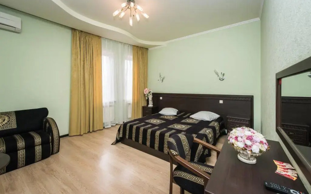 Paradiz Guest House