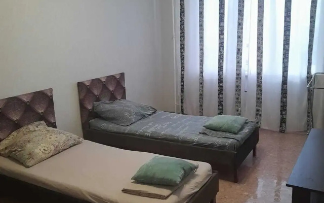 Квартира Уютная на Алабина