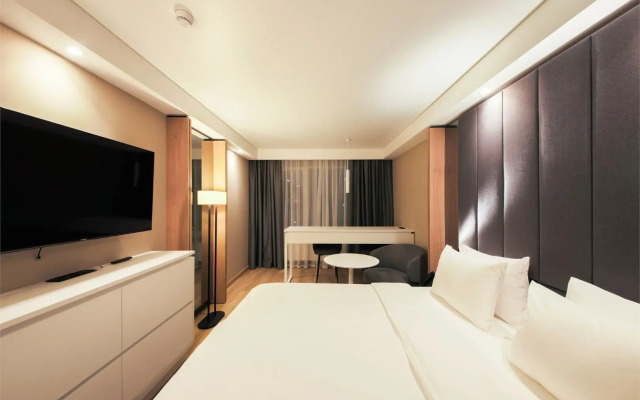 Business VALO Korpus Soul Apartment