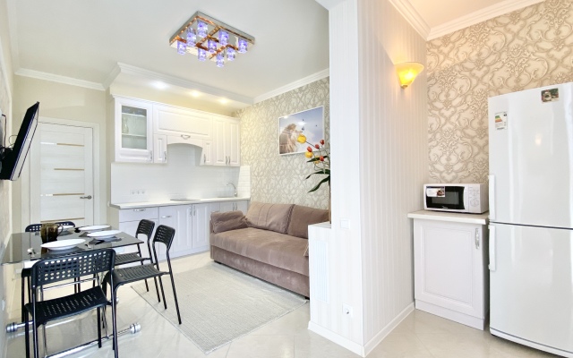 Apartments Rose Del Mar Alpha Apartments 1