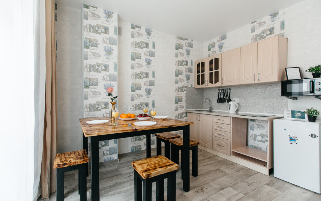 Апартаменты Shining Star