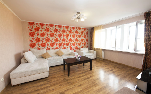 Квартира 2 комнатная квартира улица Энергетиков 16