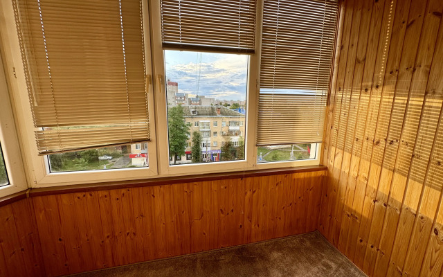 Na Ulitse Maksima Gorykogo 44 Flat