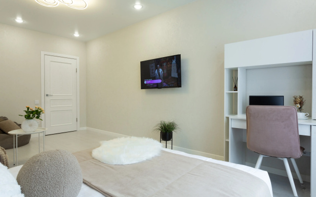 Apartamenty <<Atmosfera>> | Pekan - Uut S Panoramoj Goroda