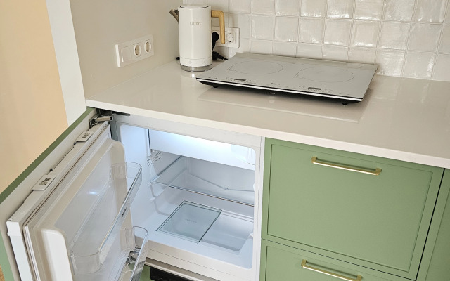 Квартира в центре Костромы