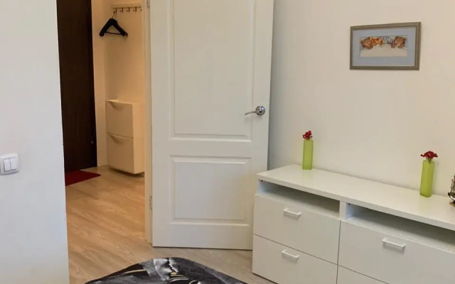 Квартира на ул Лесная 16