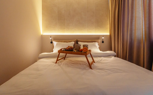 Zhk Frukty Chernika 8043 Flat