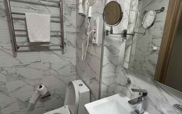 U Morya, Kruiz Lenina 219/5 Apartments