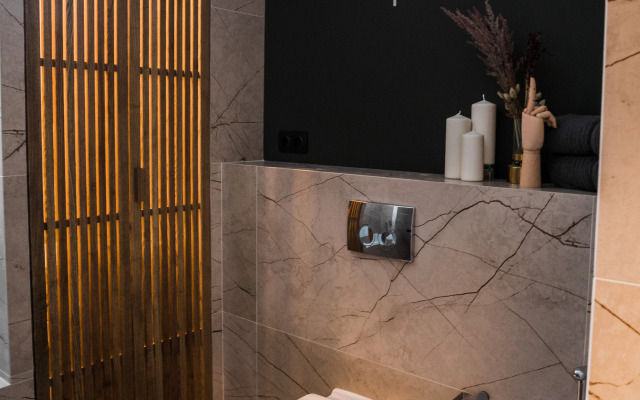 Отель Морской клуб