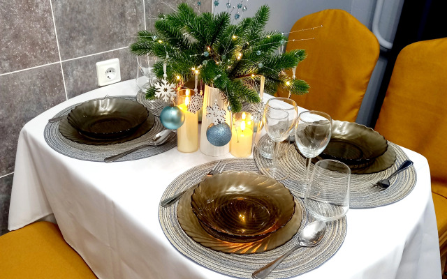 Квартира Просторная квартира в Ярославле