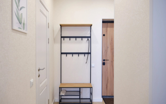 Квартира Уютная в Центре Города Рядом с Дивсом