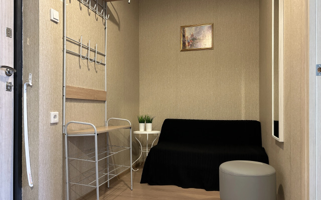 Апартаменты  Фёдора Тютчева 93/3