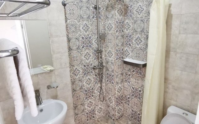 Altityud Guest House