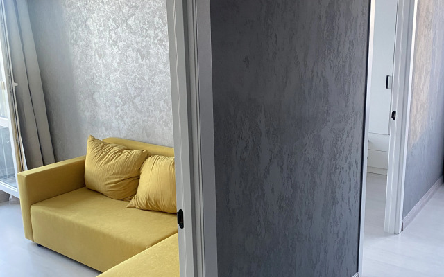 Квартира рядом с Мамаевым Курганом