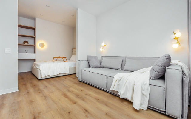 Zhk Frukty Chernika  Flat