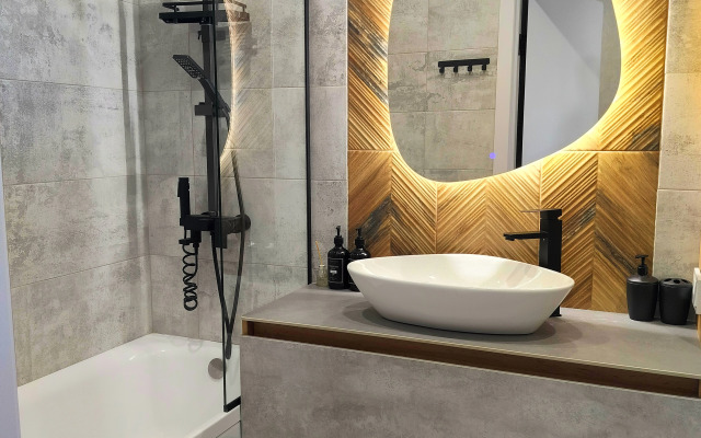 Квартира ЖК Палитра