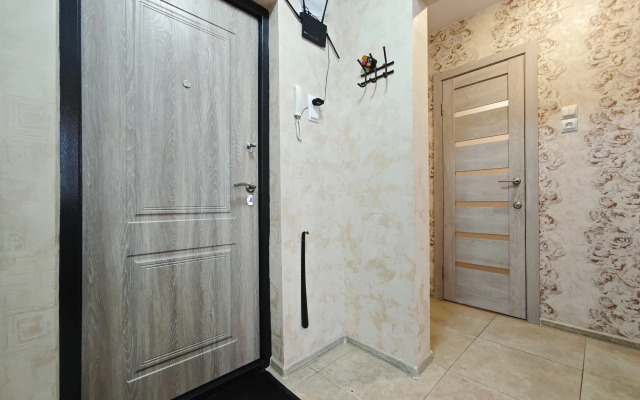 Ot Sutochno.tob Apartments